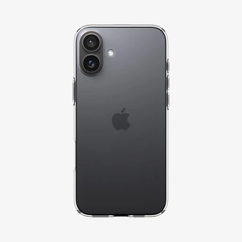 iPhone 16 Series - Liquid Crystal