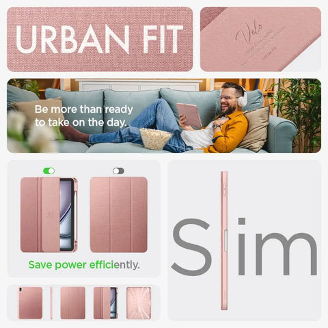 iPad Air Series - Urban Fit