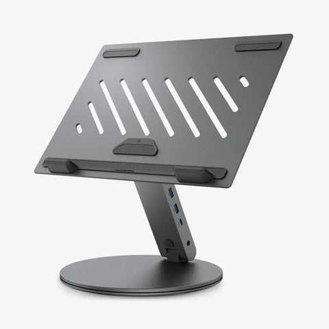 Laptop Stand Hub | LD204H