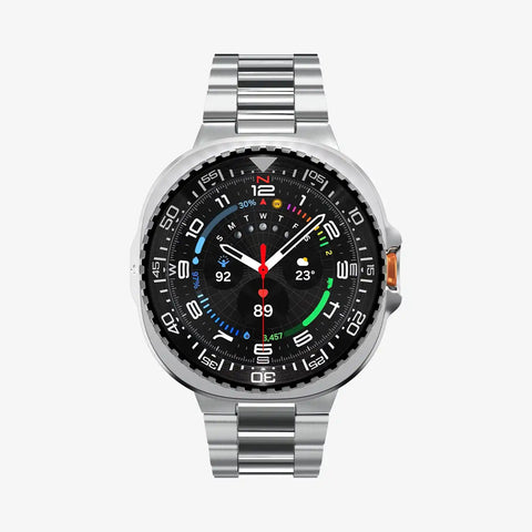 Galaxy Watch 8 Series - Bezel Tune Pro