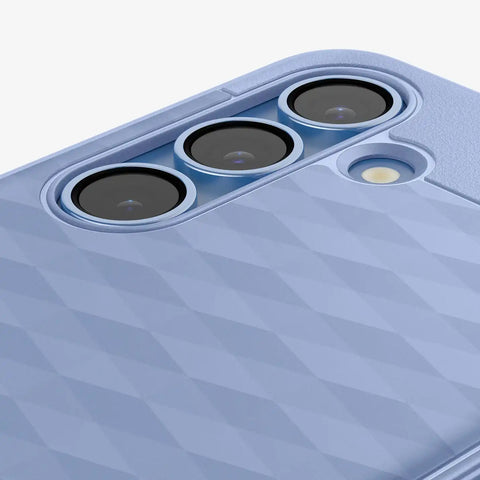 Galaxy S25 Series - Parallax (Mag Fit)