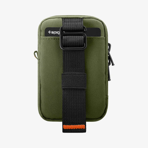 Portable Organizer Pouch Tintap Zip Mag Fit 2