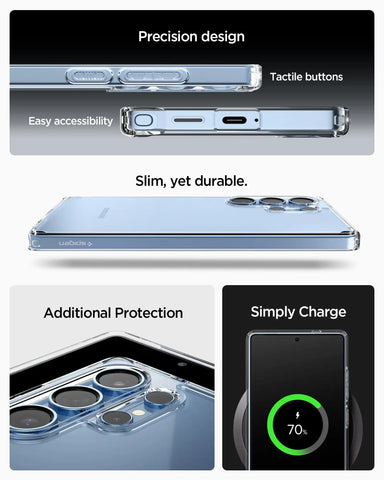 Galaxy S25 Series - Ultra Hybrid