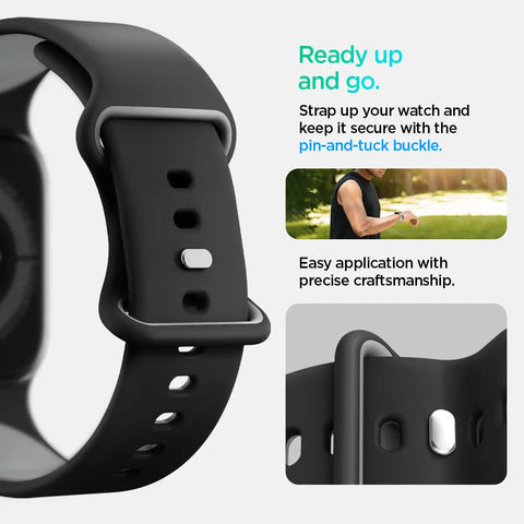 Apple Watch Series - Nano Pop