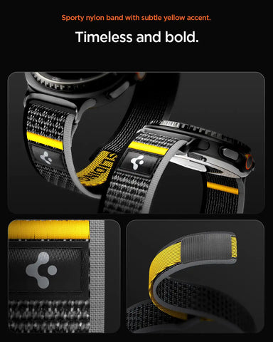 Galaxy Watch 8 Series - Athlex Air