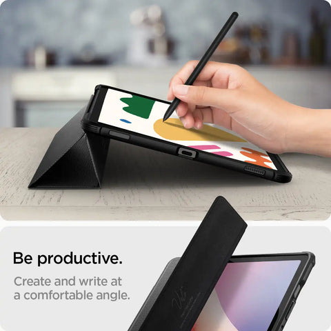 Galaxy Tab S10 FE Series - Rugged Armor Pro