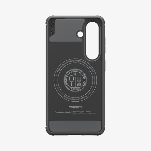 Galaxy S26 Series - Core Armor (Mag Fit)