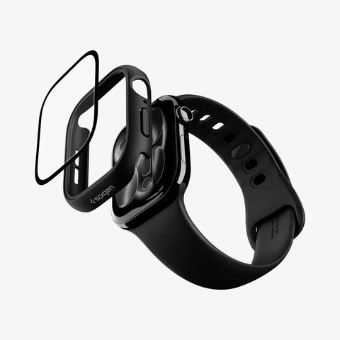 Apple Watch Series - Thin Fit 360 | Waterproof Ring