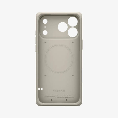 iPhone 17 Series - Classic LS (Mag Fit)
