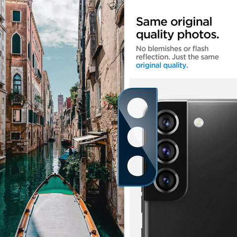 Galaxy S22 Series - Optik Lens Protector