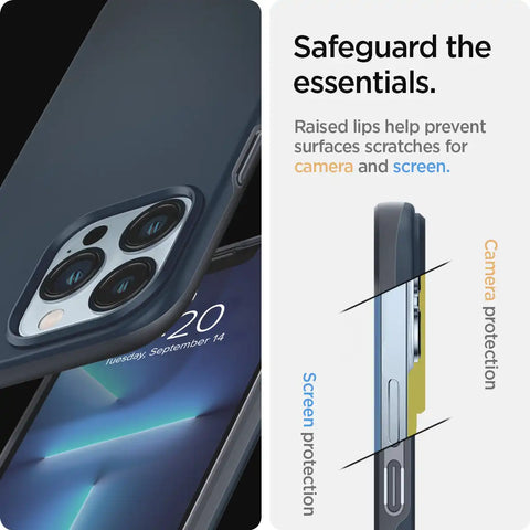 iPhone 13 Series - Thin Fit
