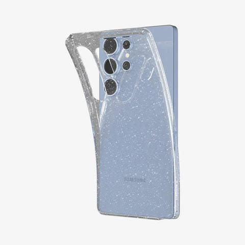 Galaxy S25 Series - Liquid Crystal Glitter