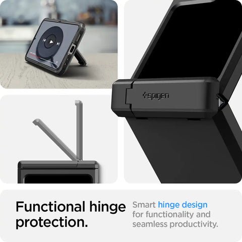 Galaxy Z Flip 5 Series - Tough Armor
