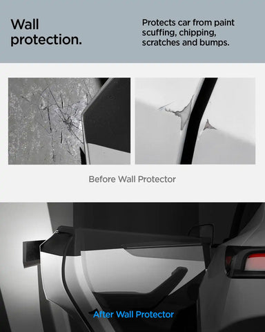 Garage Wall Protector | WP100