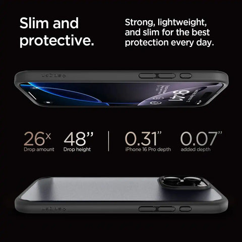 iPhone 16 Series - Ultra Hybrid