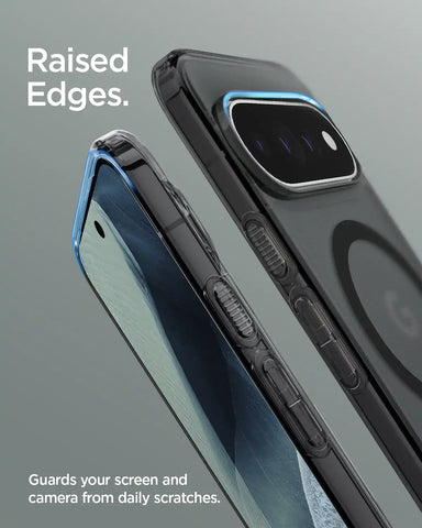 Pixel 11 Series - Ultra Hybrid (Mag Fit)