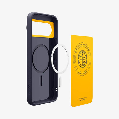 Pixel 10 Series - Nano Pop (Mag Fit)