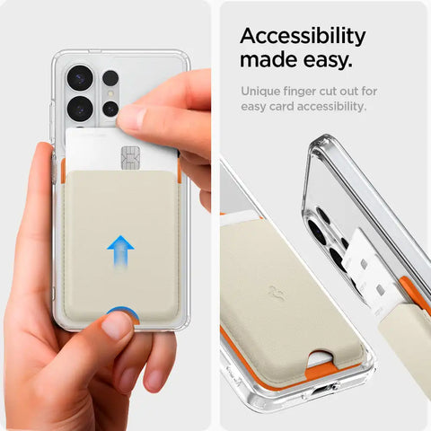 Galaxy Series Card Holder Nano Pop (Mag Fit)