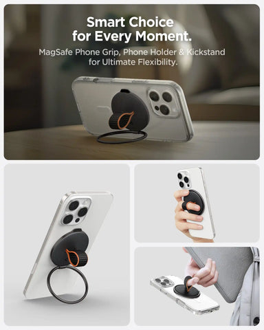 O-Mag Magnetic Phone Holder (Mag Fit) | OM104