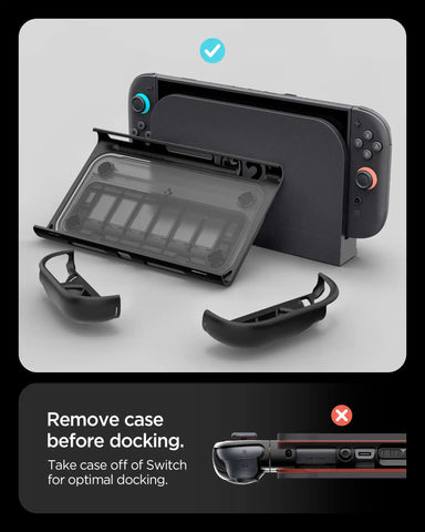 Nintendo Switch Series - Snap Switch