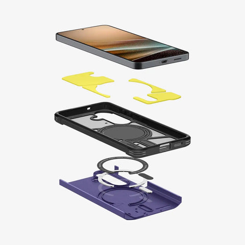 Galaxy S26 Series - Tough Armor (Mag Fit)