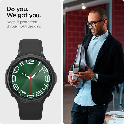 Galaxy Watch Series - GLAS.tR EZ Fit