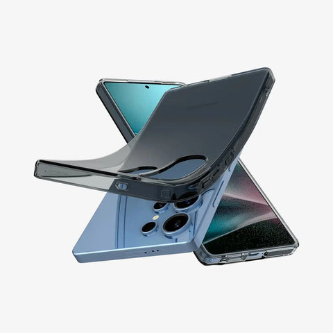 Galaxy S25 Series - Liquid Crystal