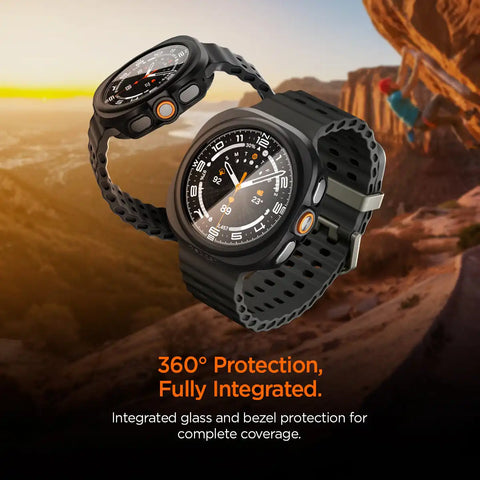 Galaxy Watch Ultra Series - Thin Fit 360