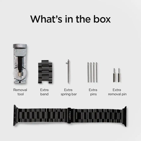 Apple Watch Series - Modern Fit