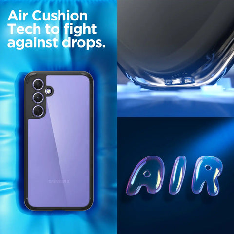 Galaxy A Series - Ultra Hybrid