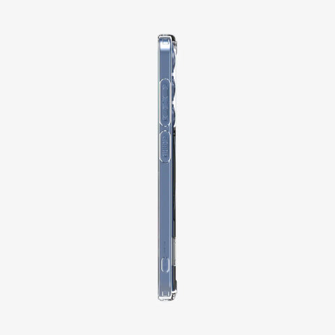 Galaxy S25 Series - Ultra Hybrid S (Mag Fit)