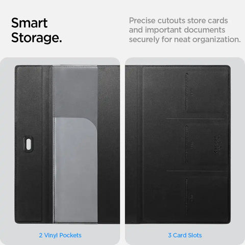 Registration Card Holder | IC100