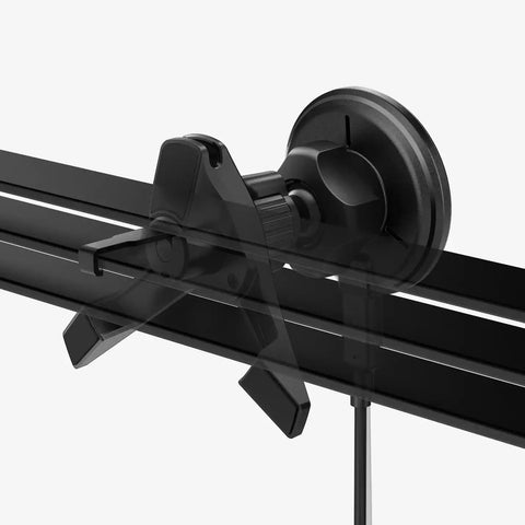 Spigen Essential Qi2 15W Hook Car Mount (Mag Fit) | EV15MAQ
