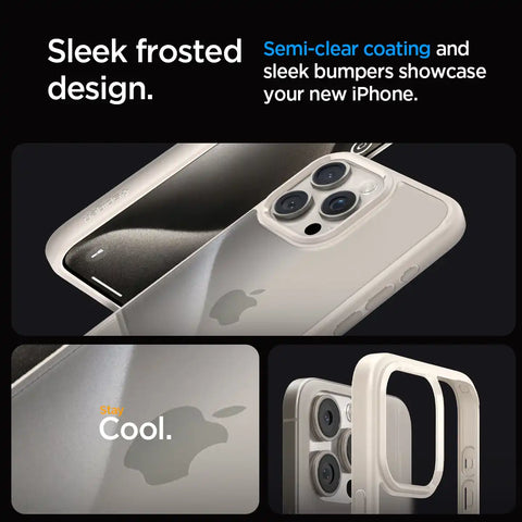 iPhone 15 Series - Ultra Hybrid
