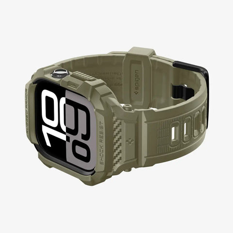 Apple Watch Series - Rugged Armor Pro 2