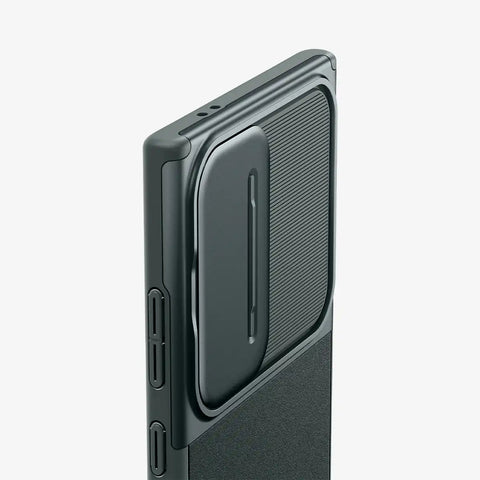 Galaxy S24 Series - Optik Armor