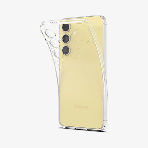 Galaxy S24 Series - Liquid Crystal