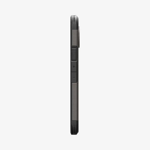 Pixel 11 Series - Tough Armor (Mag Fit)