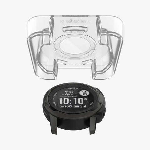 Garmin Series - GLAS.tR EZ FIT