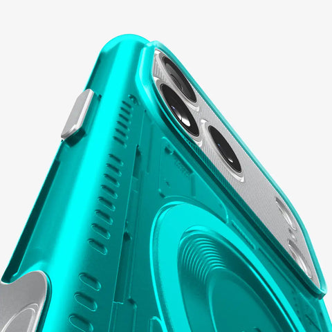 iPhone 17 Series - Classic C1 (Mag Fit)