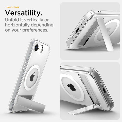 iPhone 17e Series - Ultra Hybrid S (Mag Fit)