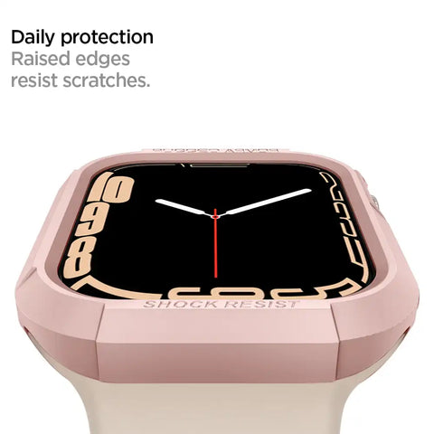Apple Watch Series - Rugged Armor