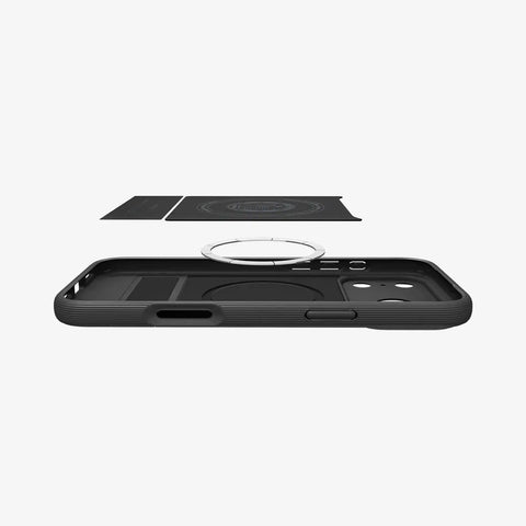 iPhone 17 Series - Parallax S (Mag Fit)
