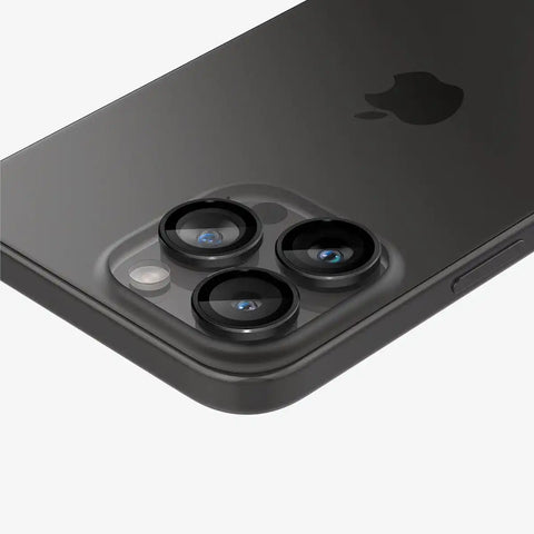 iPhone 15 Series - Optik Pro EZ Fit Lens Protector