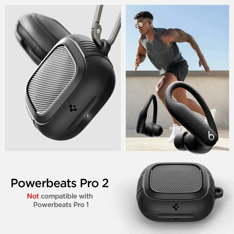 Beats Earbuds Series - Rugged Armor
