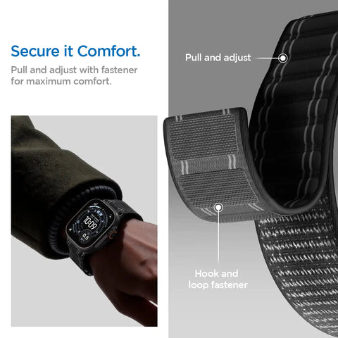 Apple Watch Series - WBF0