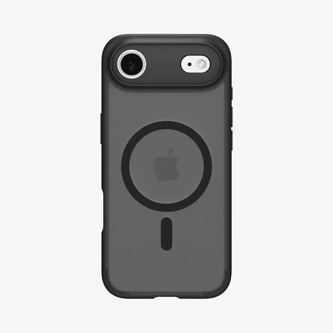 iPhone 17 Series - Ultra Hybrid Matte (Mag Fit)