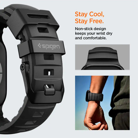 Apple Watch Series - WBS2