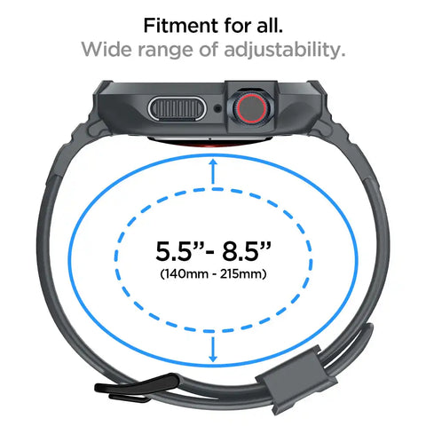 Apple Watch Series - Rugged Armor Pro