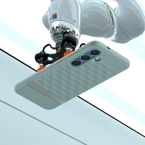 Galaxy S25 Series - Parallax (Mag Fit)
